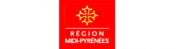 Couleurs d’Oc remercie la Région Midi-Pyrénées