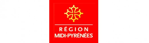 Couleurs d’Oc remercie la Région Midi-Pyrénées